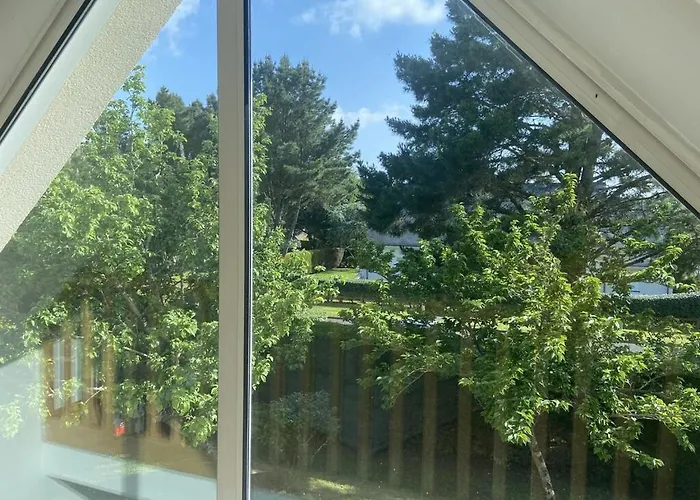 Maison Spacieuse A Proximite Des Plages De La Baule
