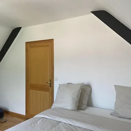 Maison Spacieuse A Proximite Des Plages De La Baule Esterno foto