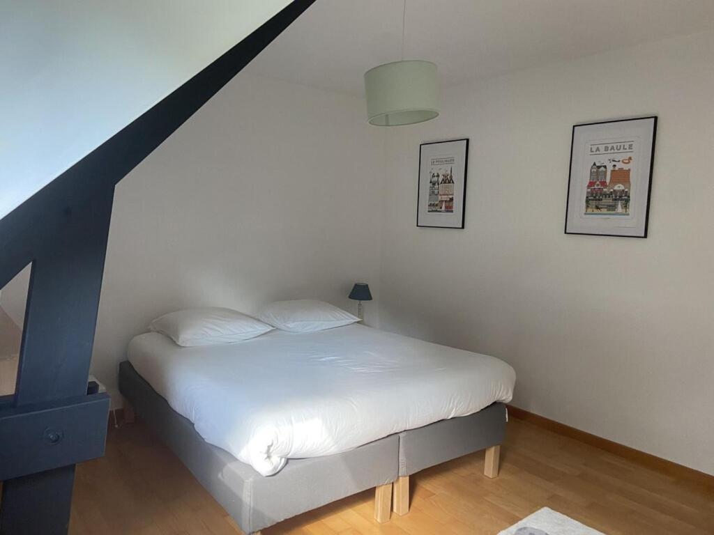Holiday home Maison Spacieuse A Proximite Des Plages De *