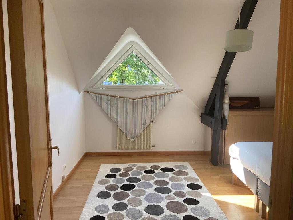 Holiday home Maison Spacieuse A Proximite Des Plages De