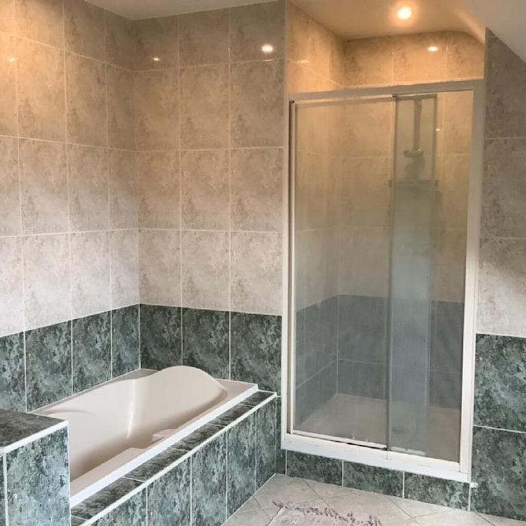 Maison Spacieuse A Proximite Des Plages De Holiday home