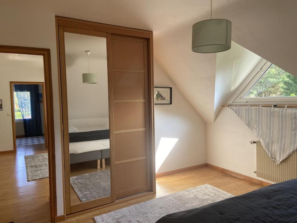 Maison Spacieuse A Proximite Des Plages De Holiday home *