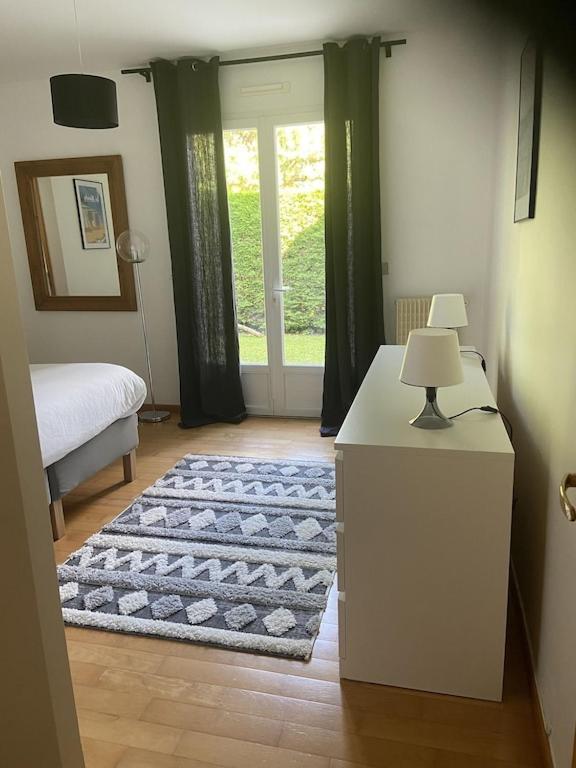 Maison Spacieuse A Proximite Des Plages De * La Baule-Escoublac
