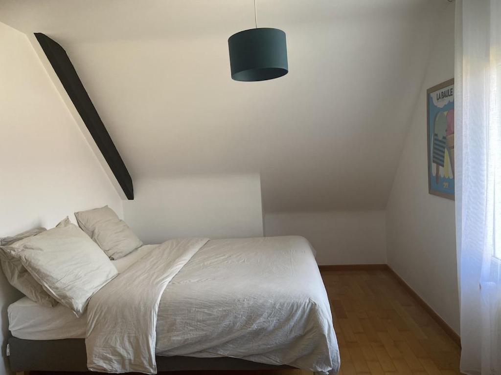 Maison Spacieuse A Proximite Des Plages De Holiday home
