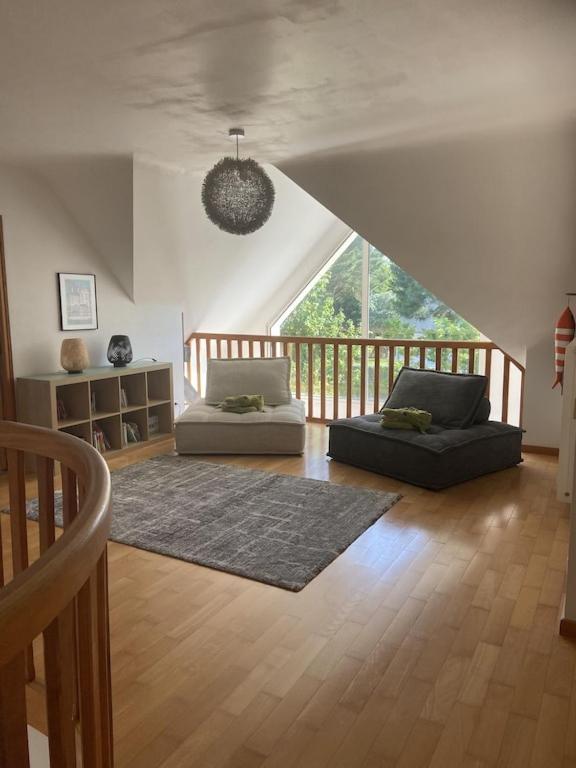 Maison Spacieuse A Proximite Des Plages De Holiday home La Baule-Escoublac