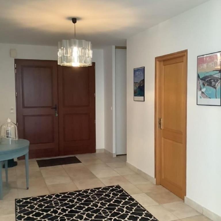 Maison Spacieuse A Proximite Des Plages De La Baule-Escoublac